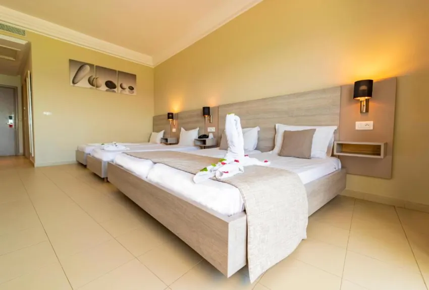 RIADH PALMS RESORT  4*-10
