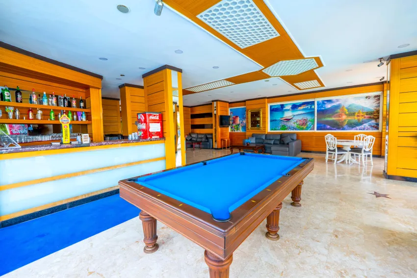 Galaxy Beach Hotel 4*-34