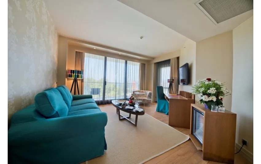 Akra Kemer (Ex.Kemer Barut Collection) 5*-6