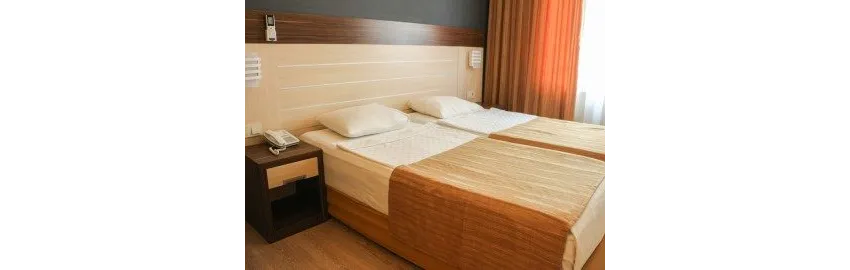 Hawaii Suit Beach Hotel 3*-15