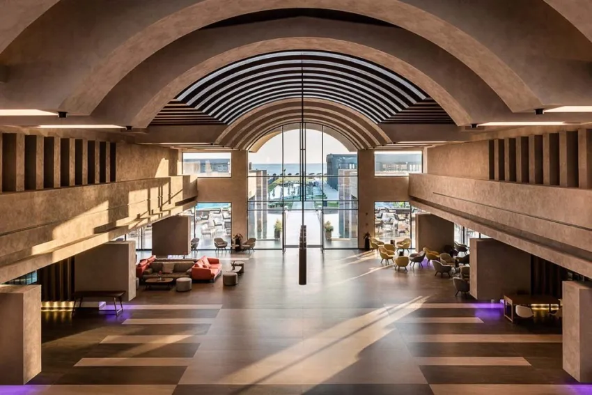 Euphoria Resort 5*-2