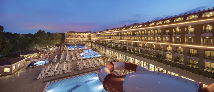 Aydinbey Queens Palace 5*-3