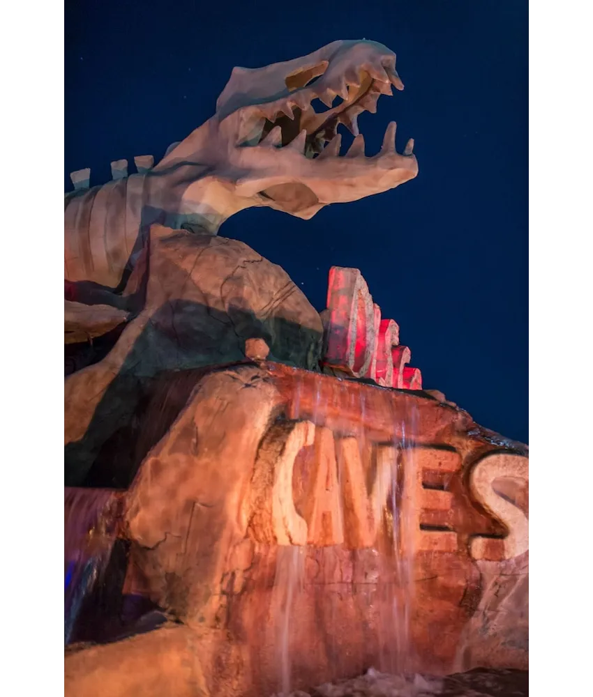 Caves Beach Resort (Adults Only 16+) 5*-112