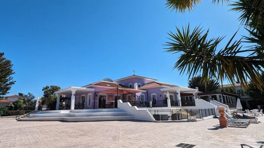 Akamanthea Holiday Village 3*-10