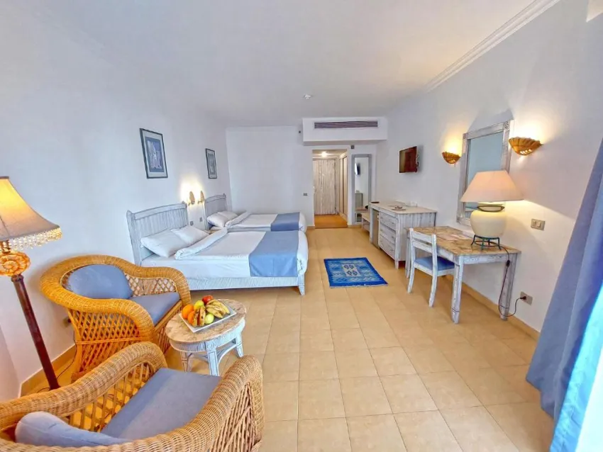 Sunrise Alma Bay Resort 4*-30