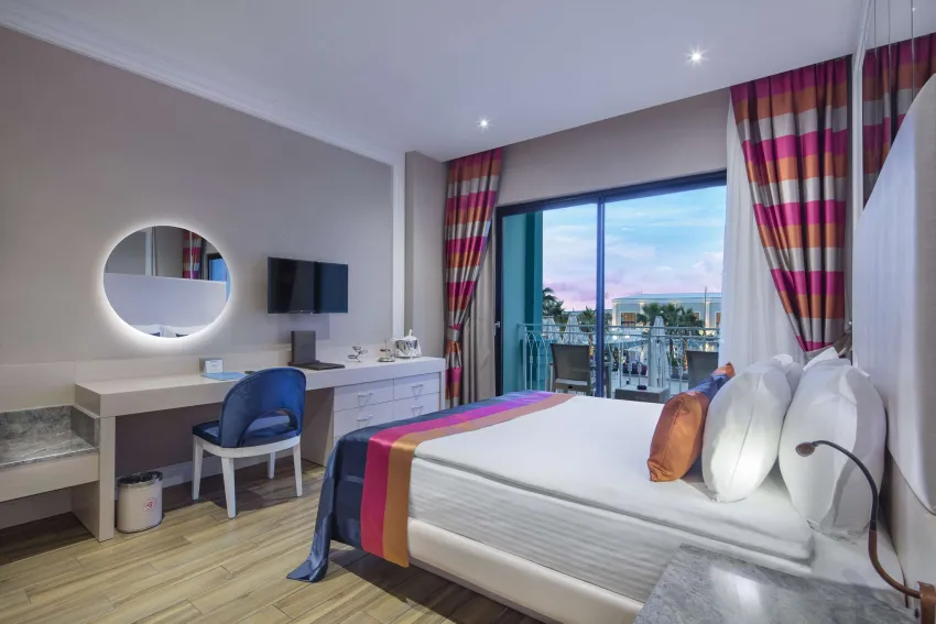 Granada Luxury Belek 5*-122