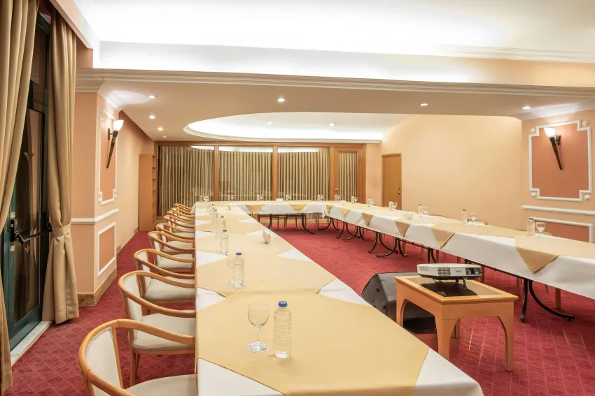 Miramare Queen Hotel 5*-138
