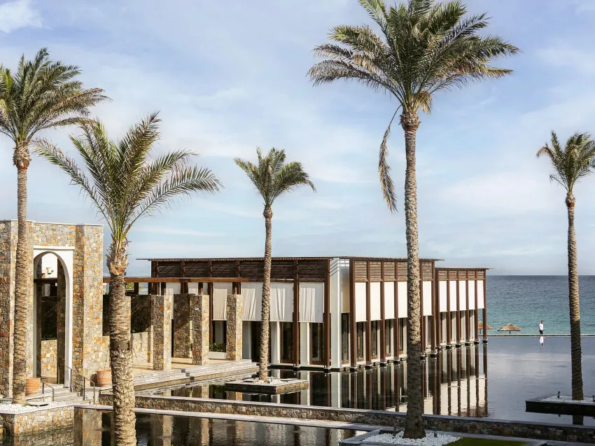 Grecotel Amirandes Boutique Resort 5*-17