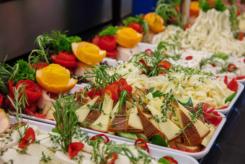 Galeri Resort Hotel 5*-39