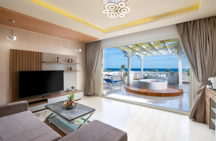 Pickalbatros Palace Resort 5*-25