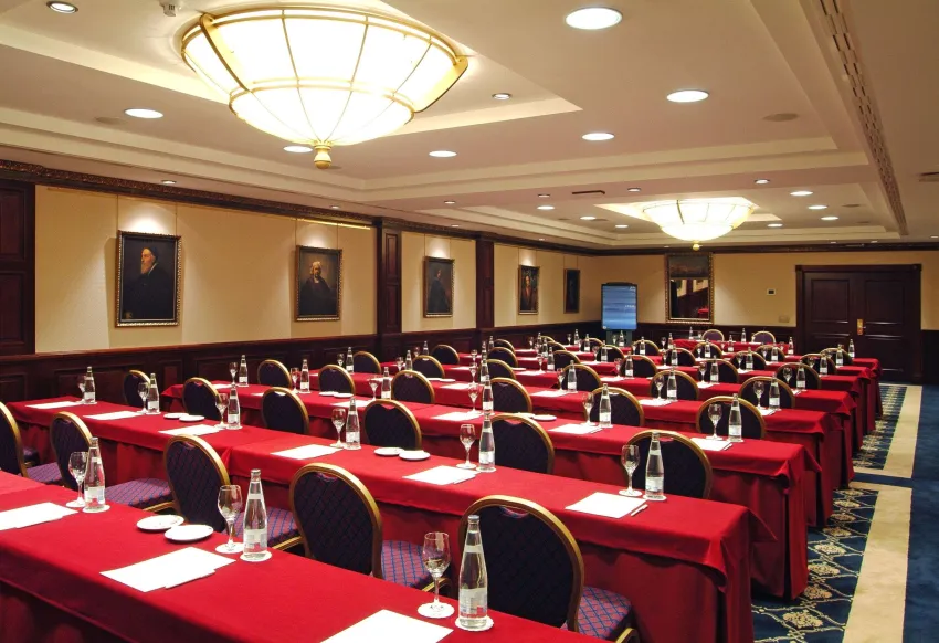 Hotel Victoria Gran Melia 5*-185