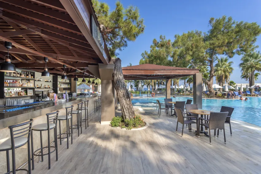 Seven Seas Hotel Life (Otium Hotel Life) 5*-35