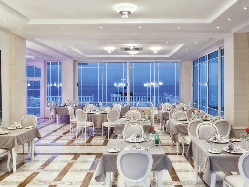Dobedan World Palace Hotel (Ex. Alva Donna) 5*-73