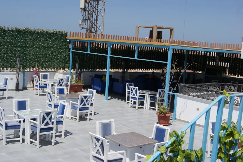 Palm Inn Hotel Hurghada 3*-25