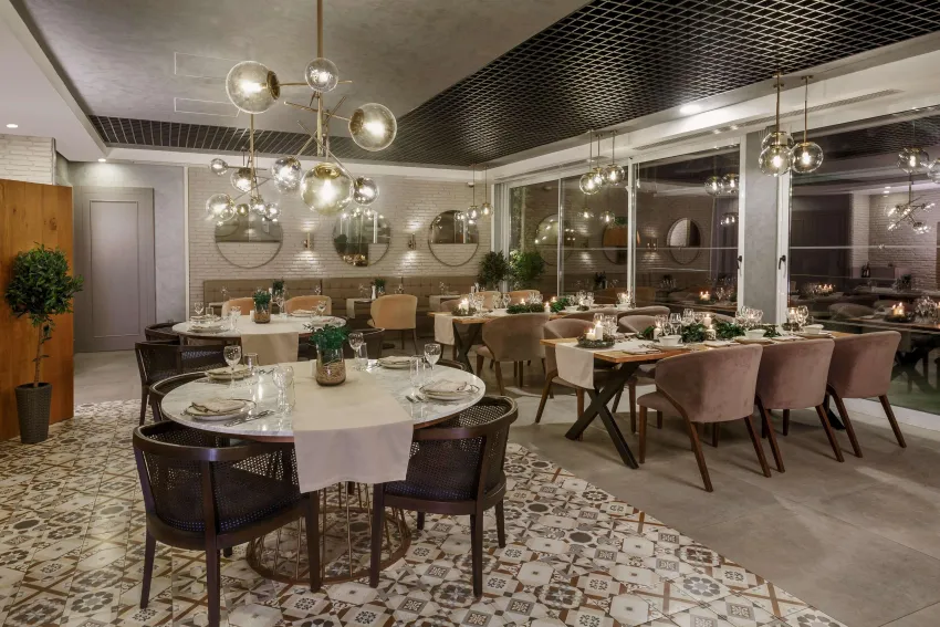 Corendon Playa Kemer (Ex.Grand Park Kemer ) 4*-98