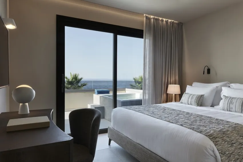 Amira Luxury Resort and Spa 5*-22