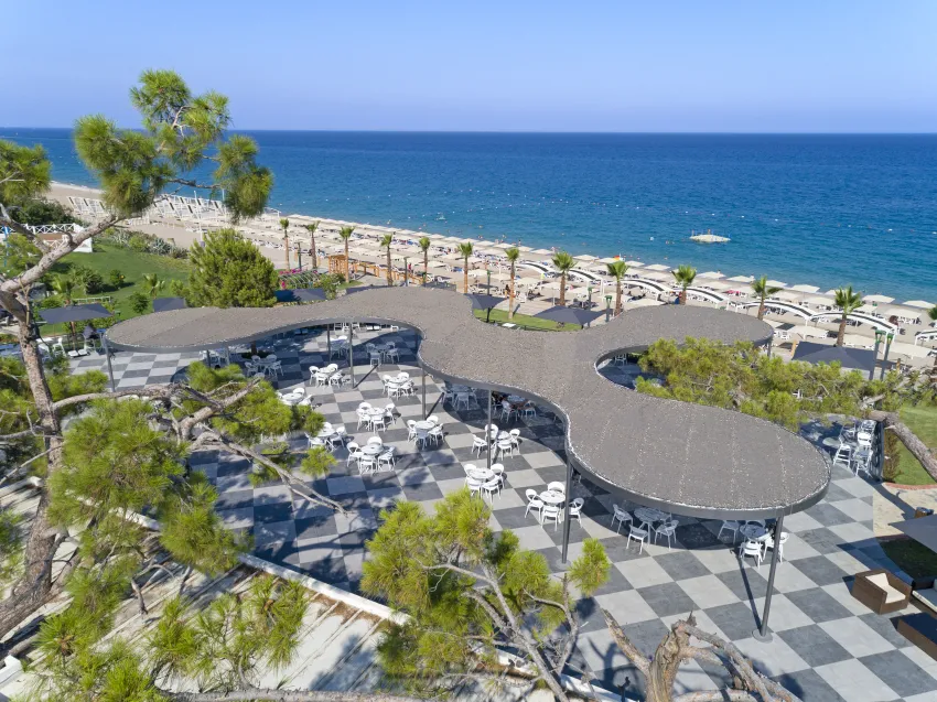 Movenpick Resort Antalya Tekirova 5*-225