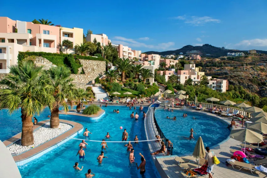 Athina Palace Resort and Spa 5*-23