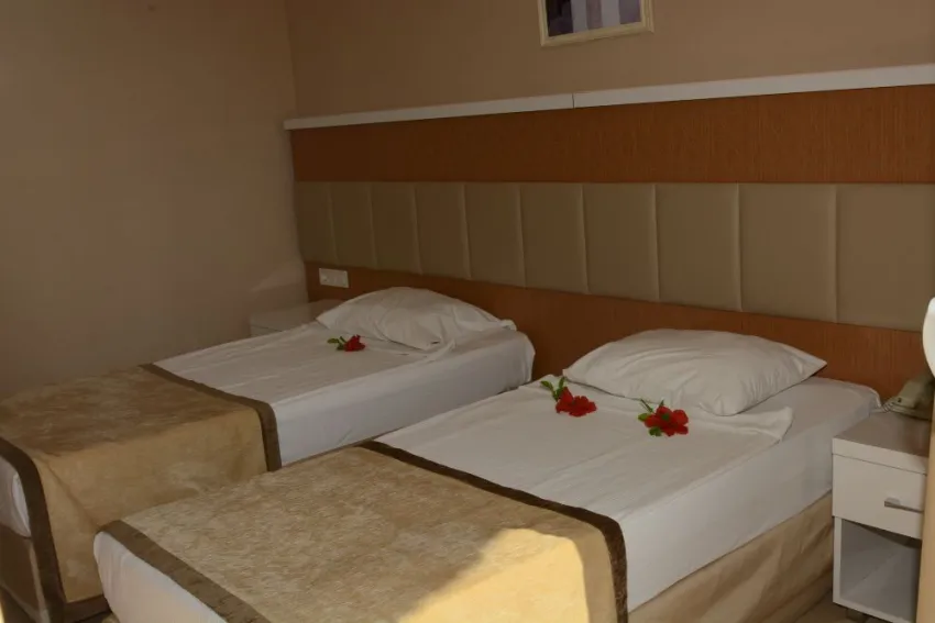 INCEKUM SU HOTEL  4*-25