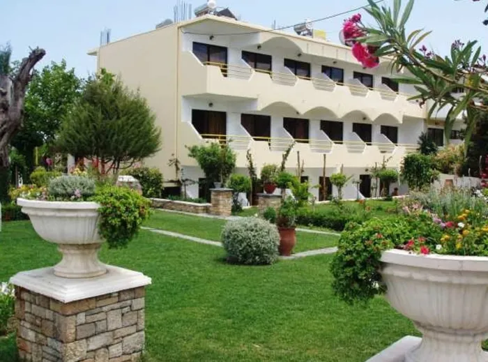 Gorgona Studios 3* - Faliraki - Grecia