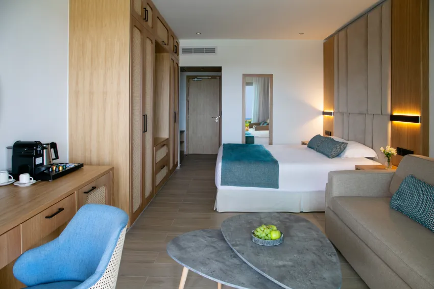Asterias Beach 4*-34
