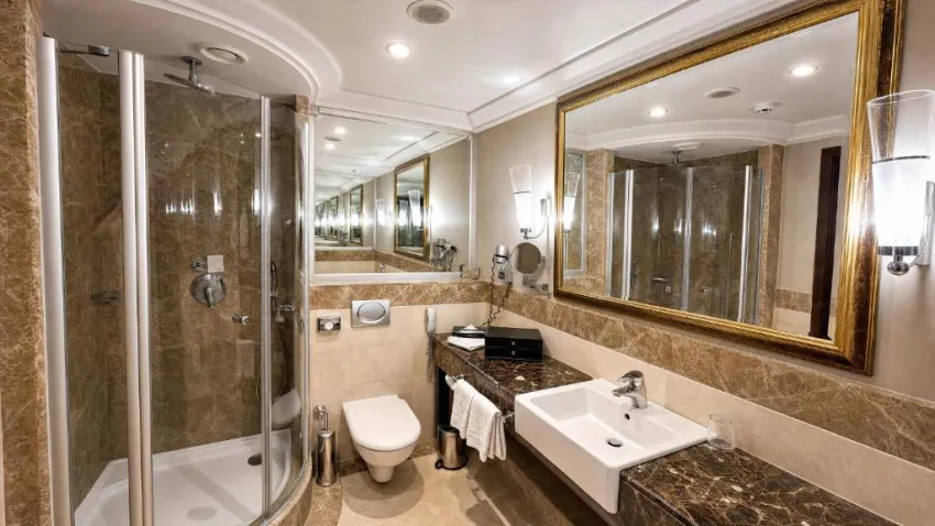 CALISTA LUXURY RESORT  5*-8