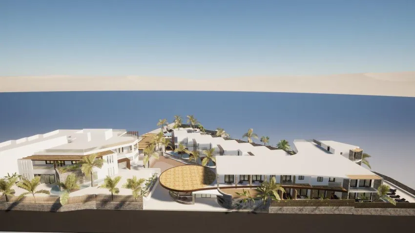 Noble Hotel and Suites 5*-14