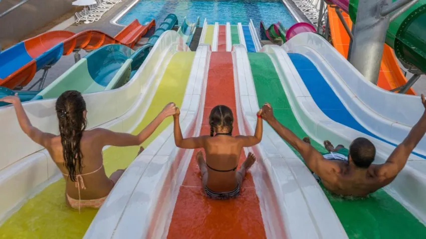 Haydarpasha Palace Hotel 5*-28