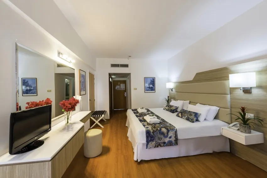 Ascos Coral Beach Hotel 4*-11