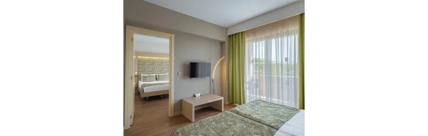 A Good Life Utopia Family Resort 5*-11