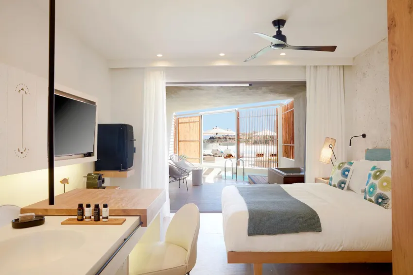 Domes Noruz Chania, Autograph Collection Ad. 16+ 5*-25