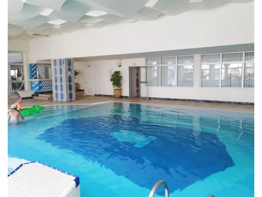 El Mehdi Beach & Resort 4*-17