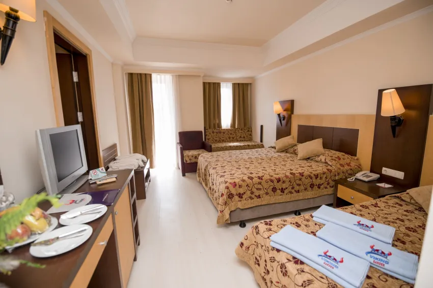 Viking Garden Hotel & Spa 4*-13