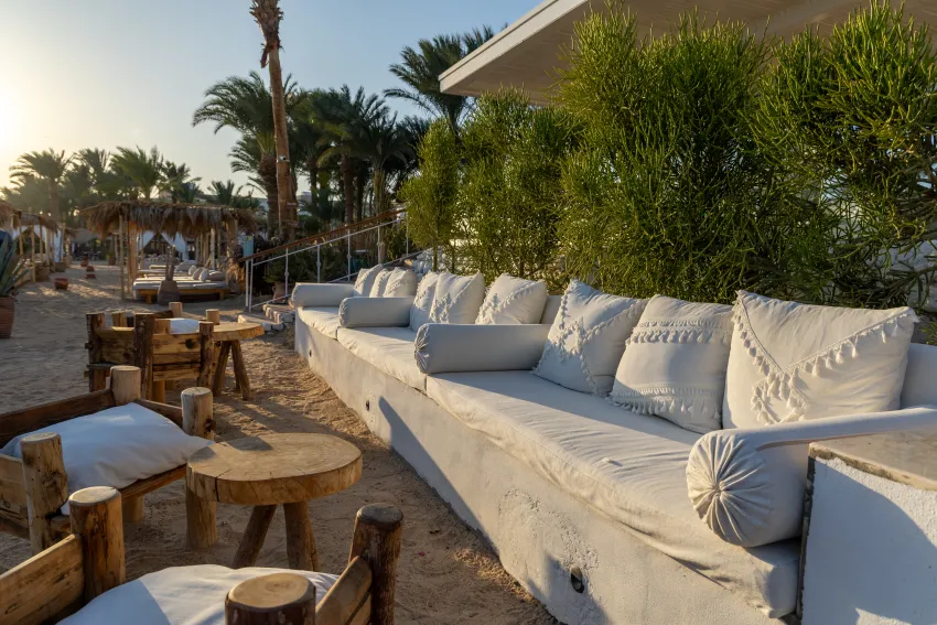 Fort Arabesque Resort, Spa and Villas 4*-203