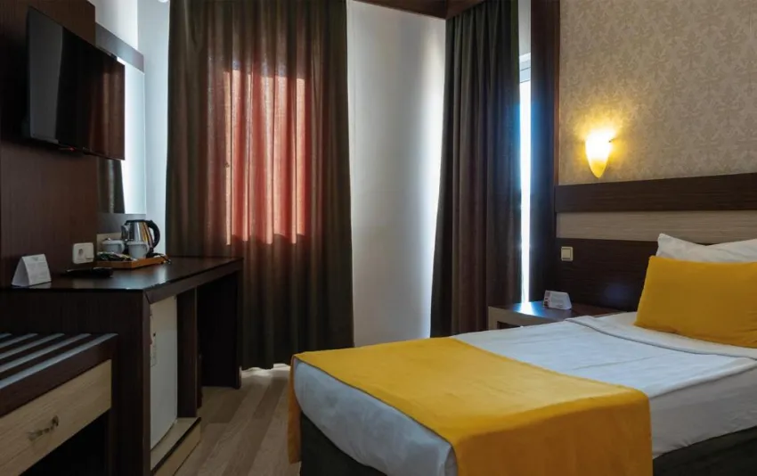 LONICERA WORLD HOTEL  4*-42