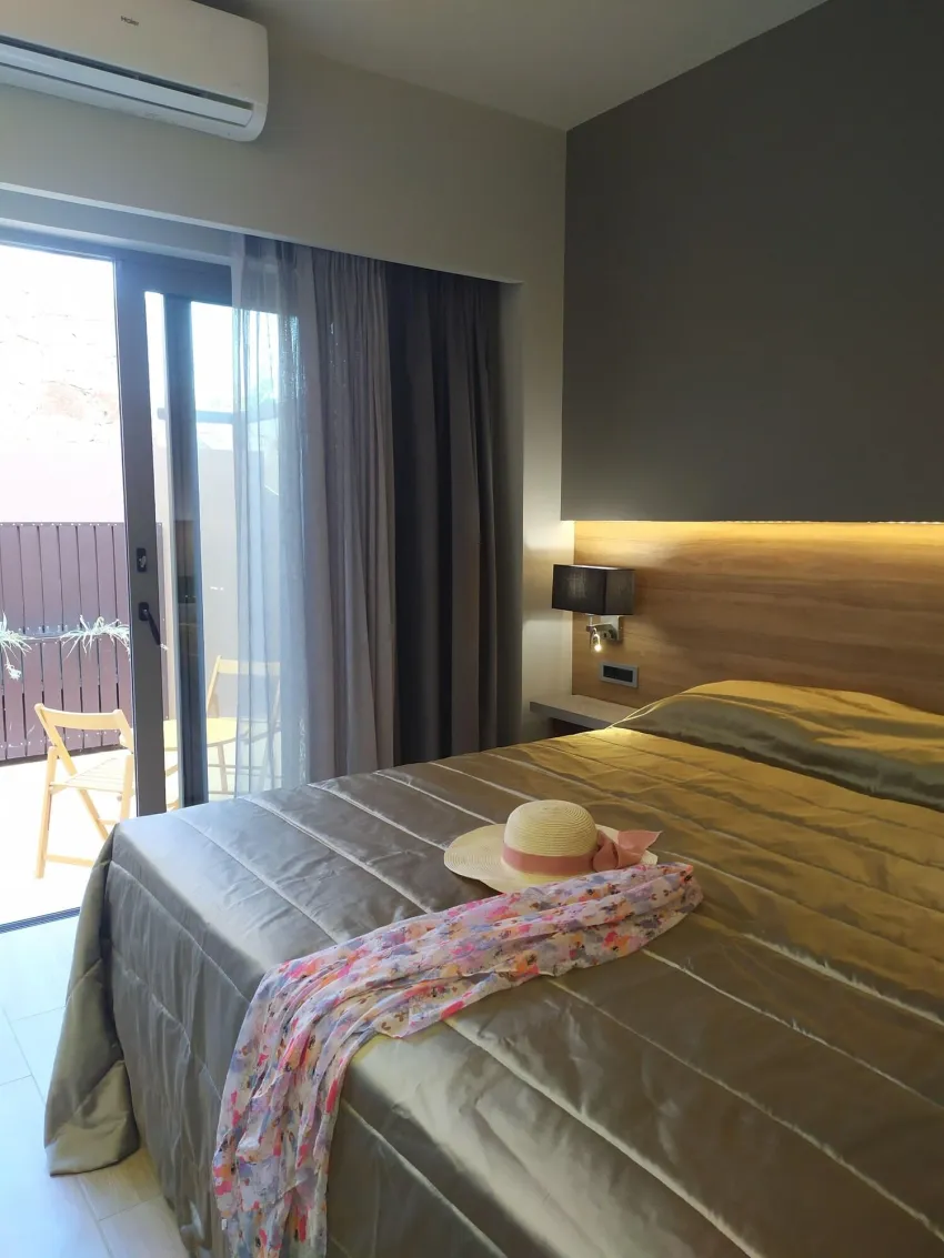 Lito Beach Hotel 3*-63