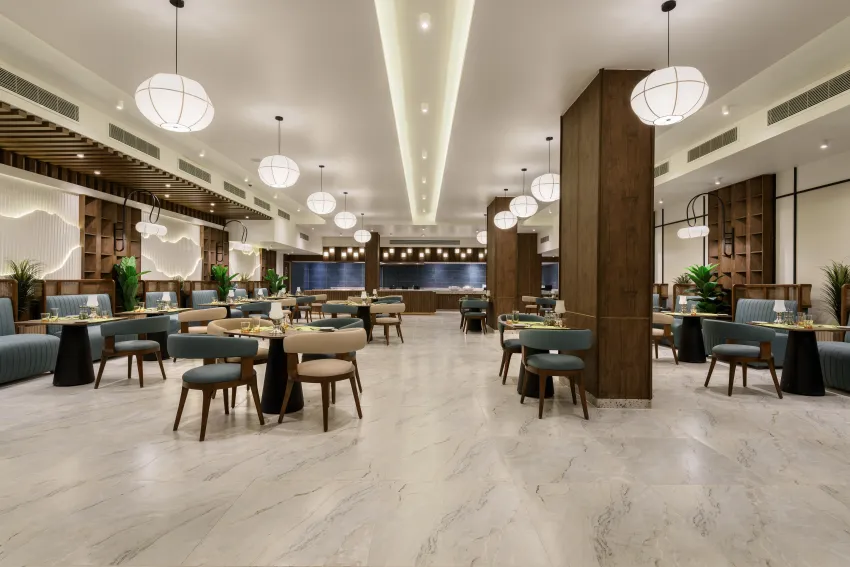 Flow Spectrum Sahl Hasheesh 4*-36