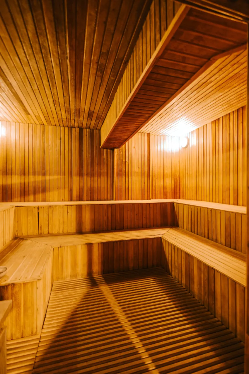 Viking Garden Hotel & Spa 4*-15