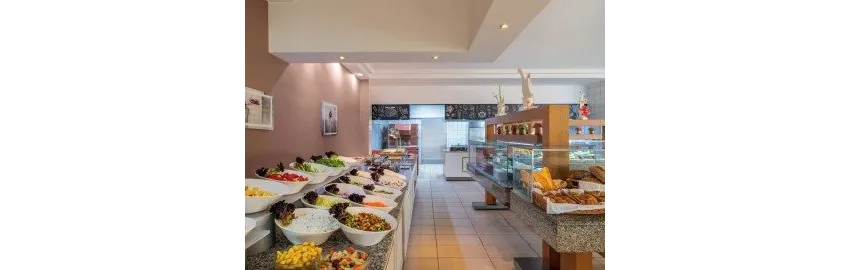 Ozlem Garden Hotel 3*-28