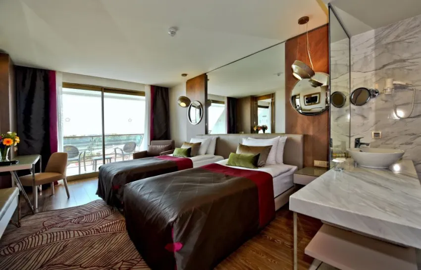 SIDE STAR ELEGANCE  5*-17