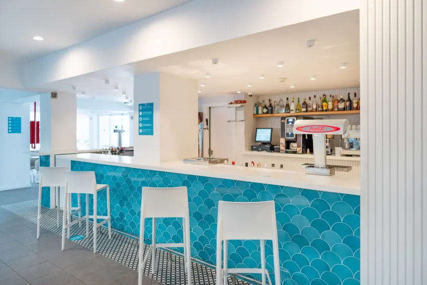 Blue Sea Piscis 3*-6