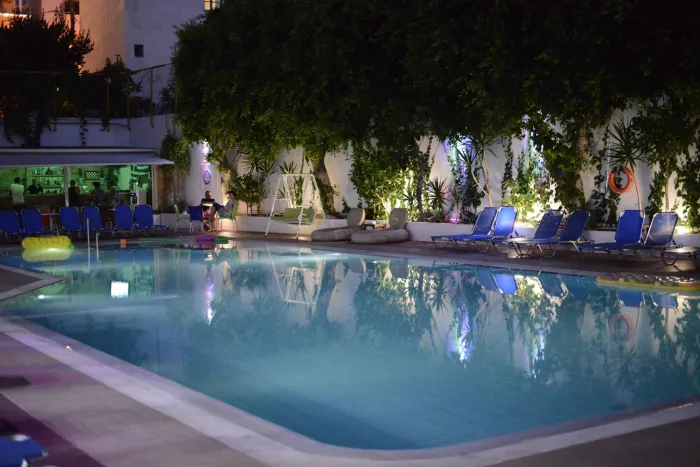 Porto Plazza Hotel 3* - Chersonissos - Grecia
