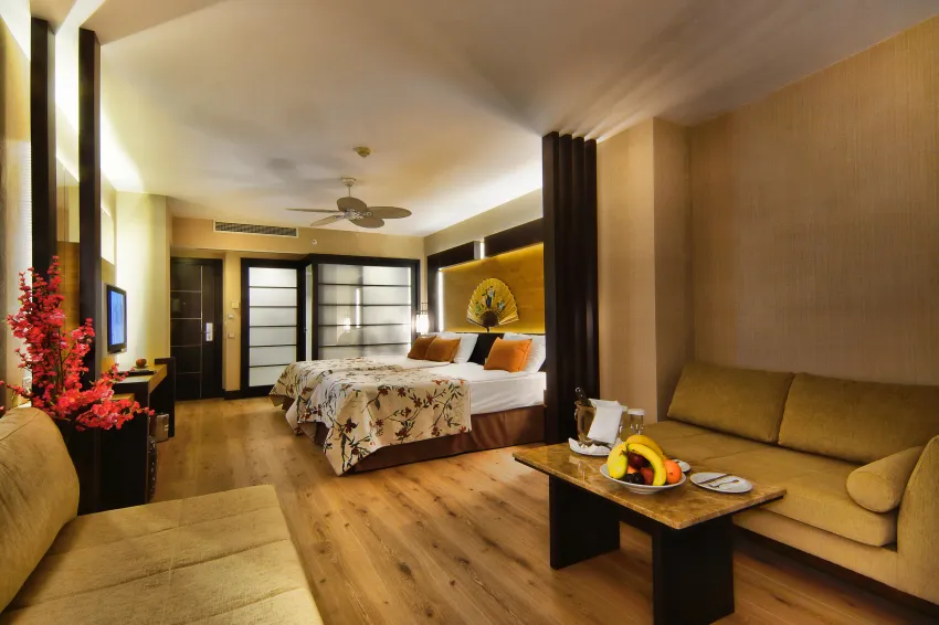 Limak Lara Deluxe Hotel 5*-39