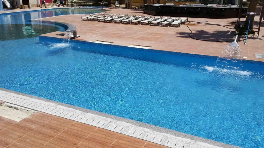 Pambos Napa Rocks 2*-3