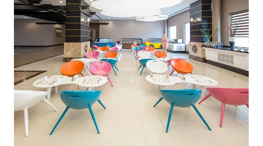 CRYSTAL PRESTIGE ELITE HOTEL  5*-10