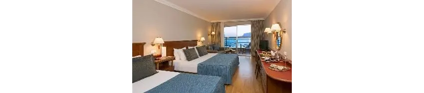 Grand Kaptan Hotel 5*-7