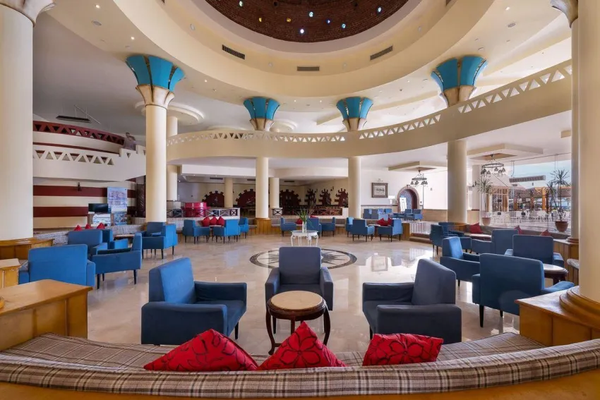 Bliss nada Beach resort EX Hotelux Jolie Beach Marsa Alam 4*-18