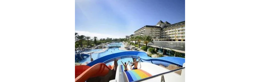 Mc Arancia Resort Hotel 5*-10