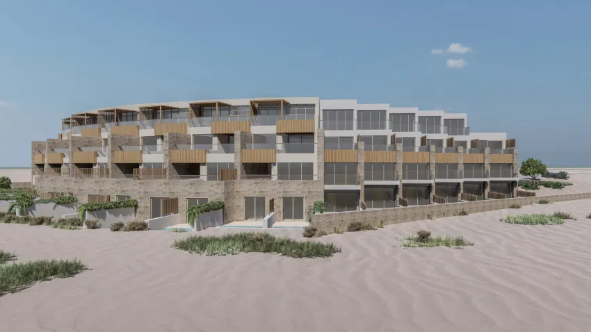 Ventale Island Breeze Resort 5*-24