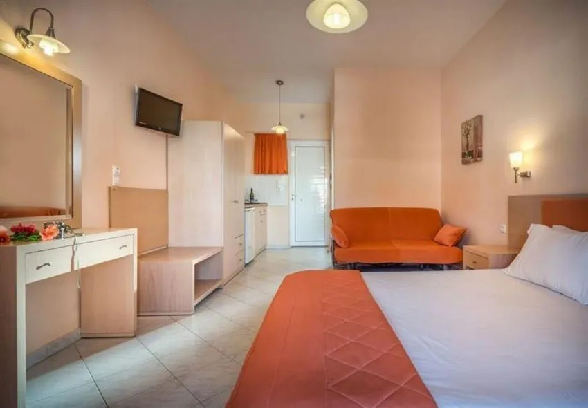 The Dream Hotel- To Oniro 3*-12